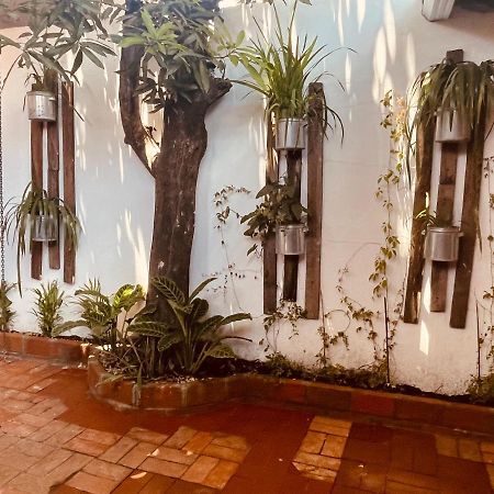 Casa Hotel Santa Lucia Suchitoto Zewnętrze zdjęcie