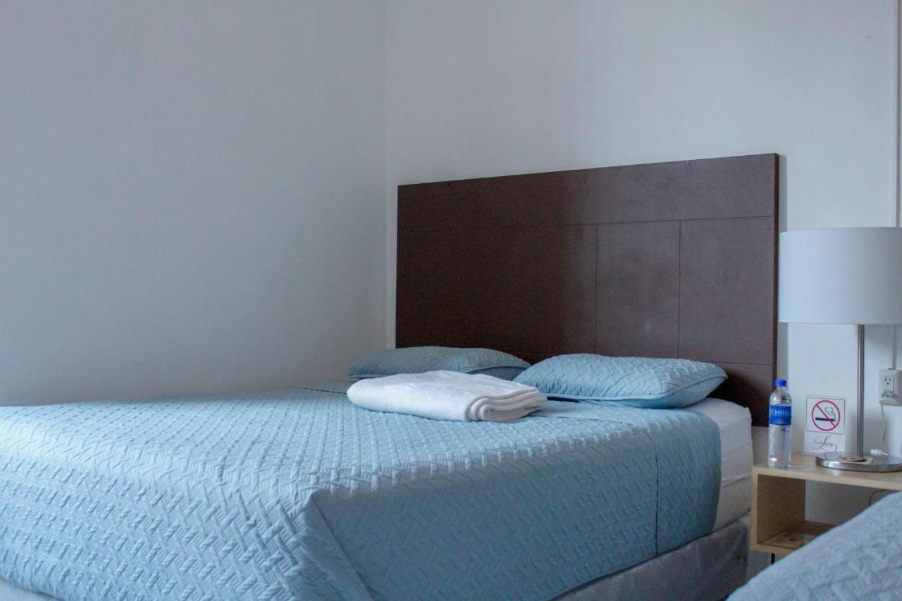 Casa Hotel Santa Lucia Suchitoto Zewnętrze zdjęcie