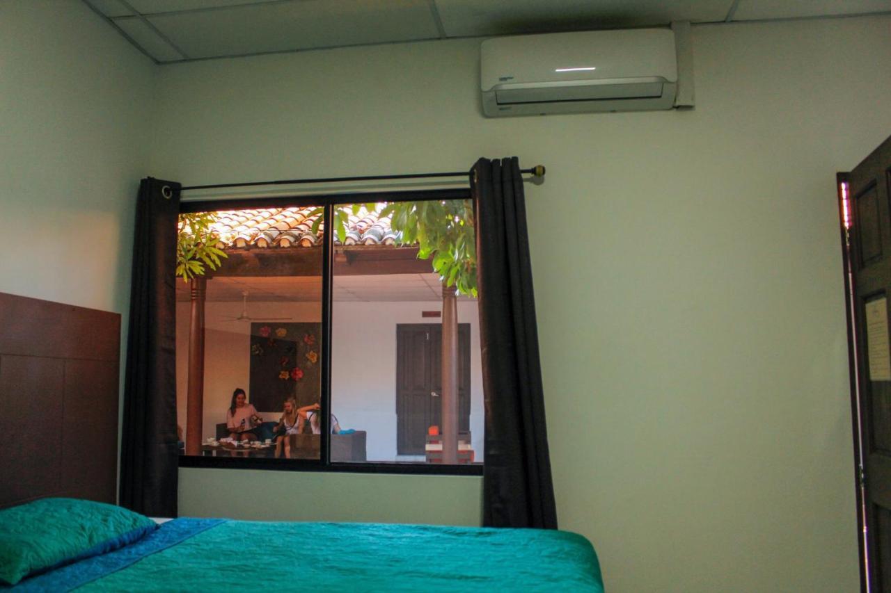 Casa Hotel Santa Lucia Suchitoto Zewnętrze zdjęcie