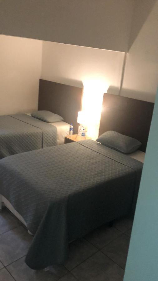Casa Hotel Santa Lucia Suchitoto Zewnętrze zdjęcie