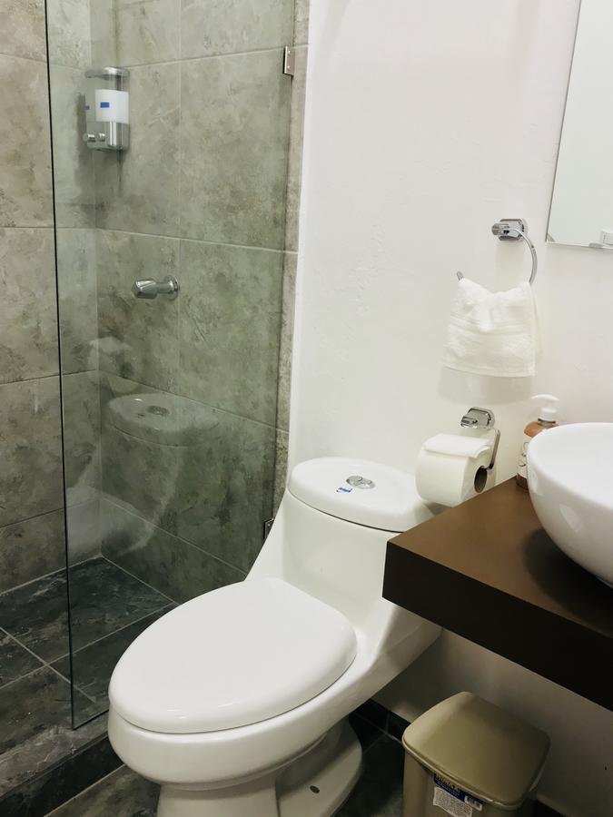Casa Hotel Santa Lucia Suchitoto Zewnętrze zdjęcie