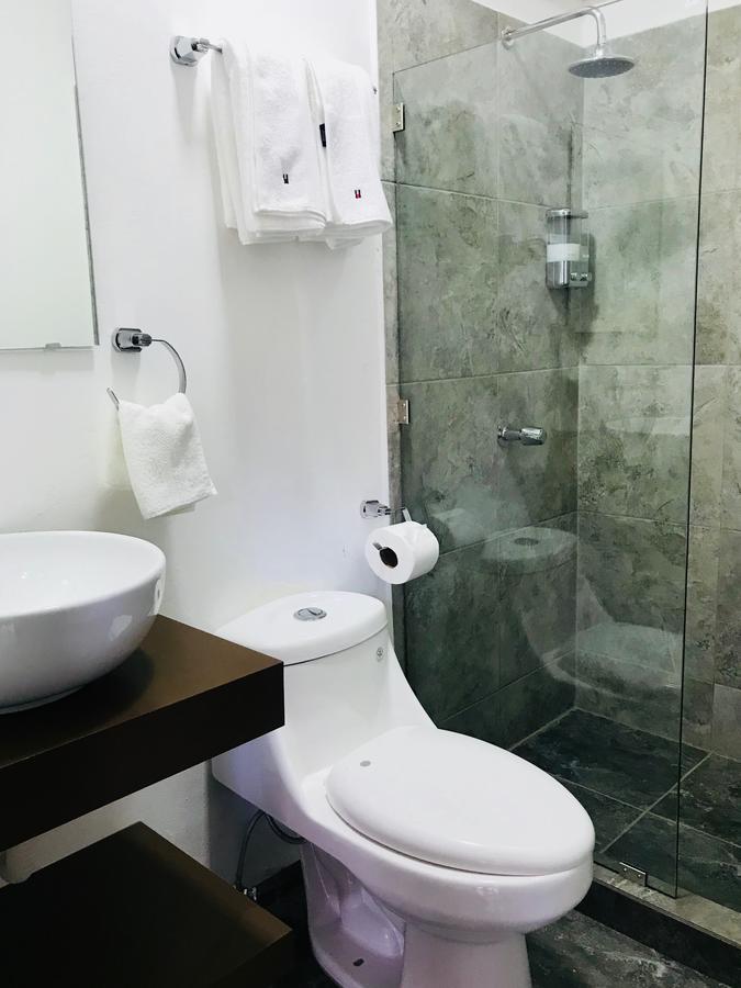 Casa Hotel Santa Lucia Suchitoto Zewnętrze zdjęcie