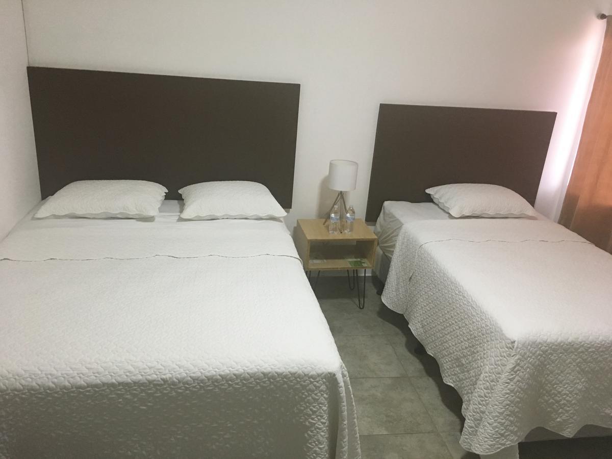 Casa Hotel Santa Lucia Suchitoto Zewnętrze zdjęcie